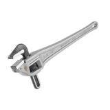 Ridgid Aluminum Offset Pipe Wrenches