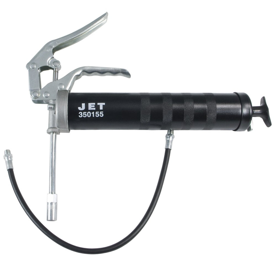 Jet 350155 Pistol Grip Grease Gun