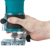 Makita 3709 1/4" Trimmer