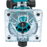 Makita 3709 1/4" Trimmer
