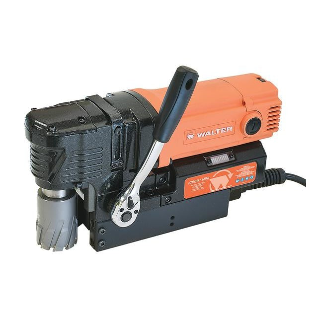 Walter 39D050 Icecut Mini Mag Drill