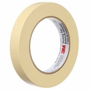 3M General Purpose Masking Tape, 203