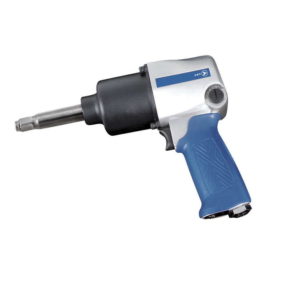 Jet 400256 1/2" Drive (2" Extended Avil) Air Impact Wrench