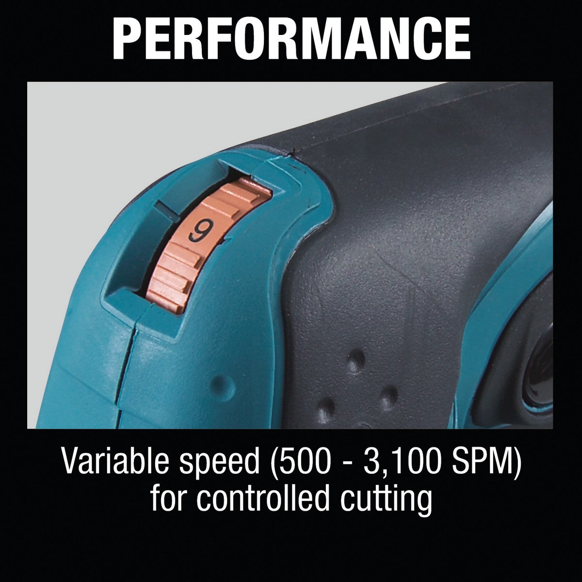 Makita 4329K D-Style Handle Jig Saw | Lethbridge Fasteners