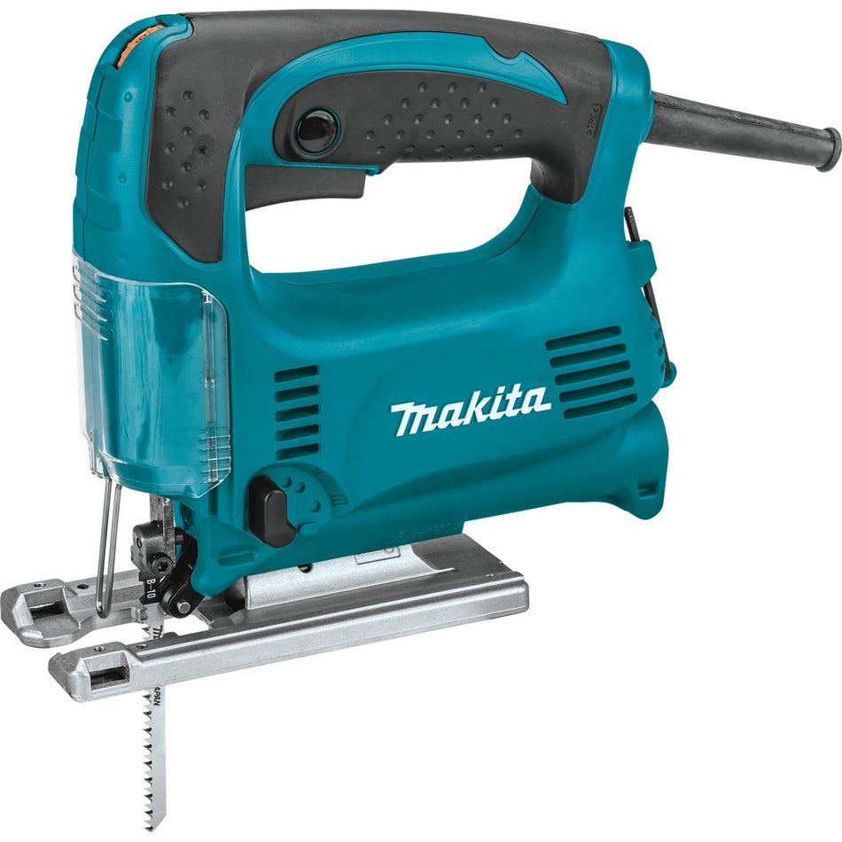 Makita D-Style Handle Jig Saw (Model 4329K)