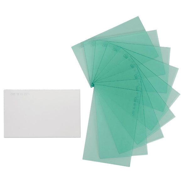 Jackson 47101-3 Replacement Internal Safety Plates - 10 pack