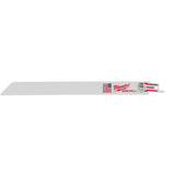 Milwaukee 48-00-5187 9" 14 TPI SAWZALL Blades - 5 pack