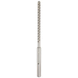 Milwaukee MX4 4-Cutter SDS MAX Rotary Hammer Drill Bits