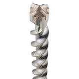 Milwaukee MX4 4-Cutter SDS MAX Rotary Hammer Drill Bits