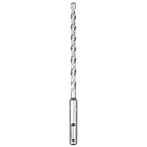 Milwaukee SDS Plus M2 2-Cutter Rotary Hammer Drill Bits