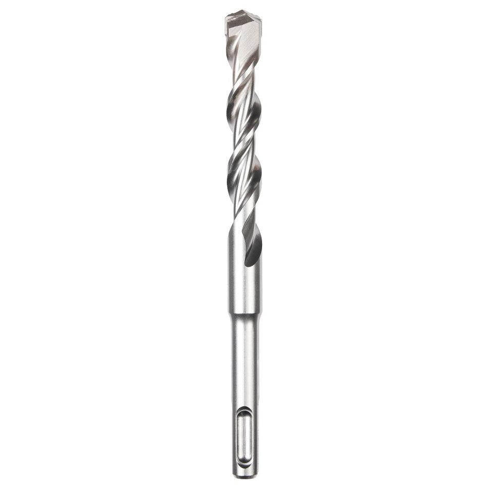 Milwaukee SDS Plus M2 2-Cutter Rotary Hammer Drill Bits