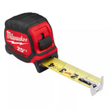 Milwaukee Wide Blade Tape Measures