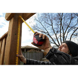 Milwaukee Wide Blade Tape Measures