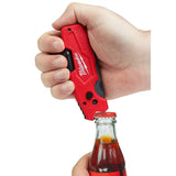 Milwaukee 48-22-1505 6-in-1 Folding Utility Knife