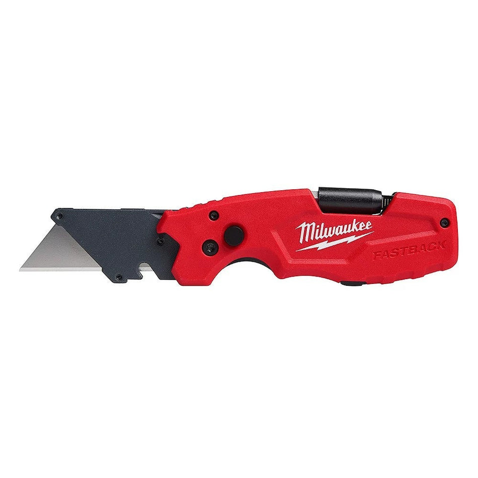 Milwaukee 48-22-1505 6-in-1 Folding Utility Knife