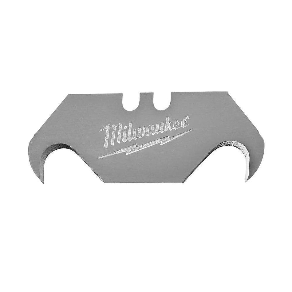 Milwaukee 48-22-1952 50 PC Hook Utility Blades w/ Dispenser