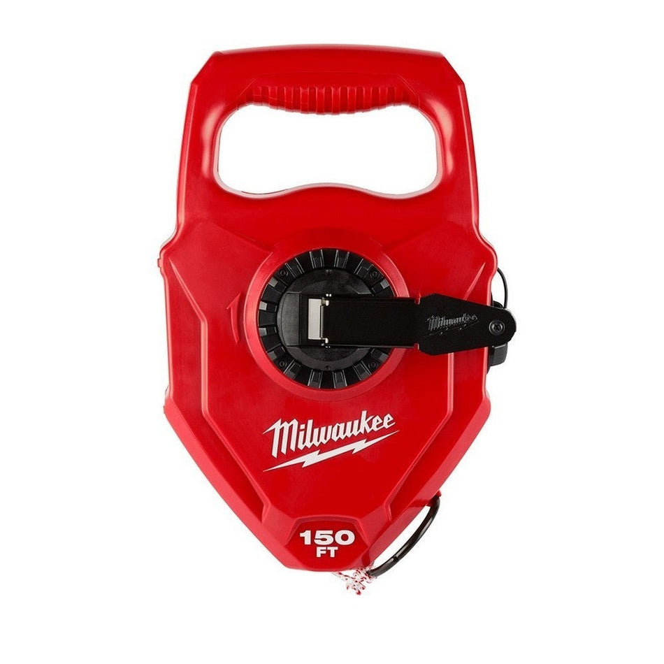 Milwaukee 48-22-3915 150' Extra Bold Large Capacity Chalk Reel