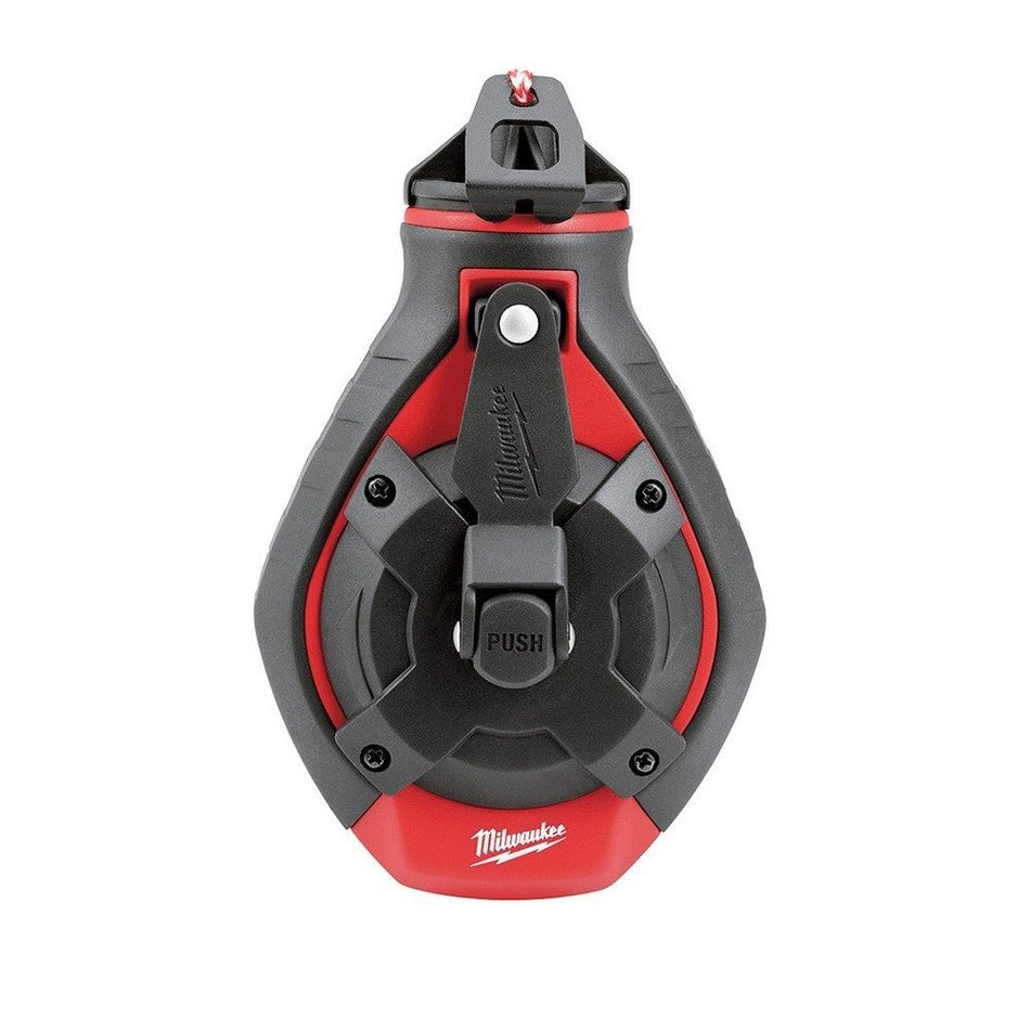 Milwaukee 48-22-3980 100' Bold Line Chalk Reel