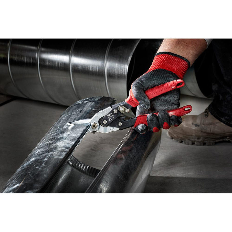 Milwaukee 48-22-4520 Right Cutting Aviation Snips