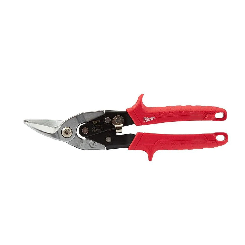 Milwaukee 48-22-4510 Left Cutting Aviation Snips