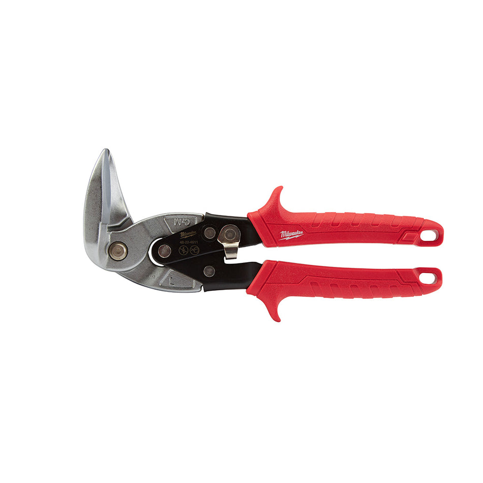 Milwaukee 48-22-4511 Left Cutting Right Angle Snips