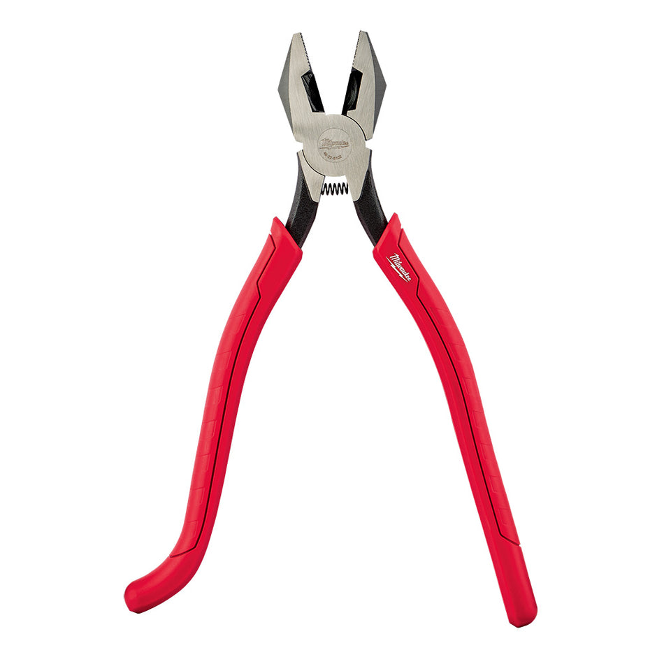 Milwaukee 48-22-6102 Comfort Grip Ironworker's Pliers