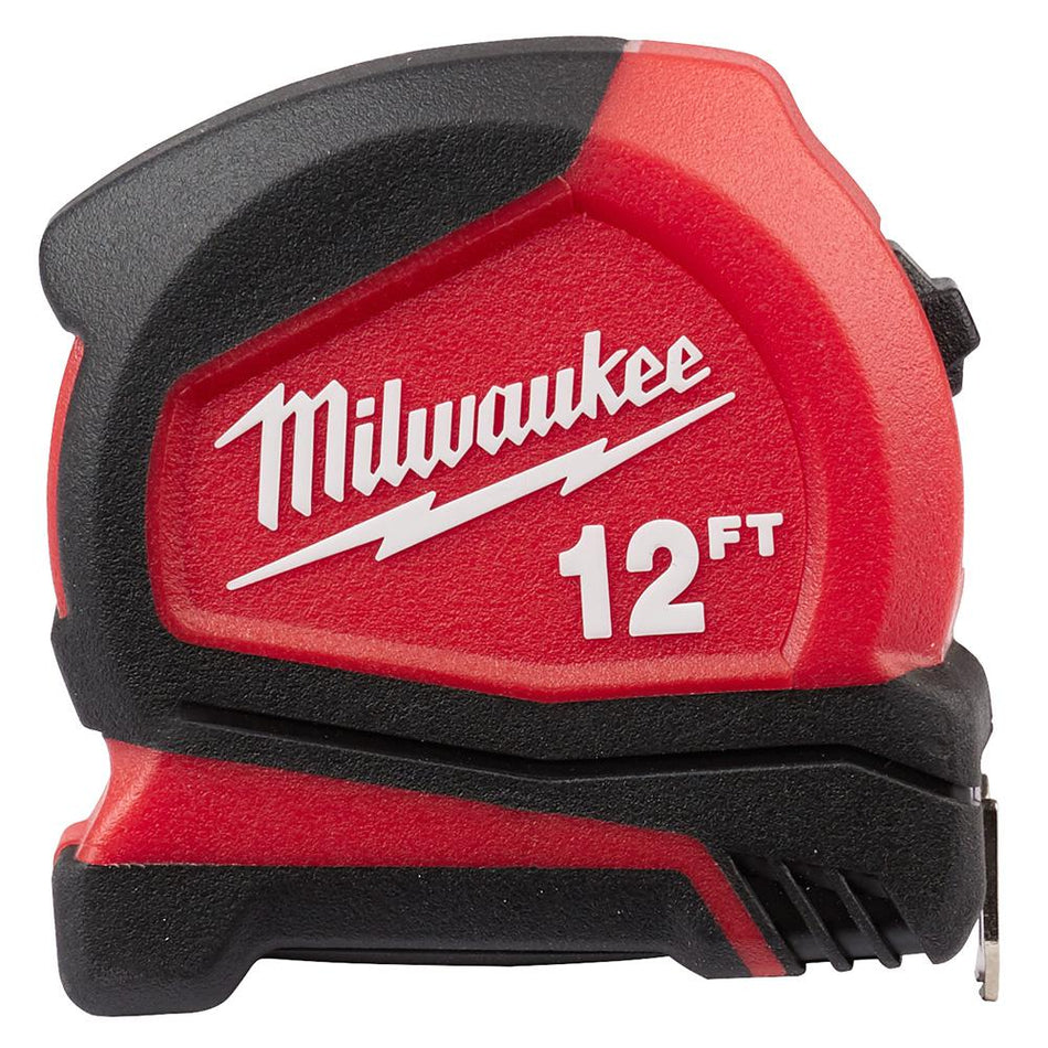Milwaukee Compact SAE Tape Measures