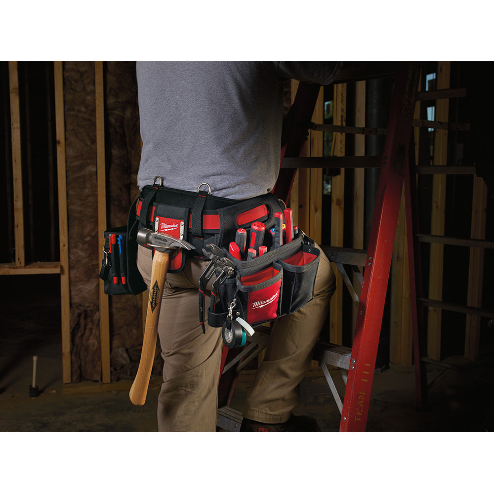 Milwaukee work belt hotsell