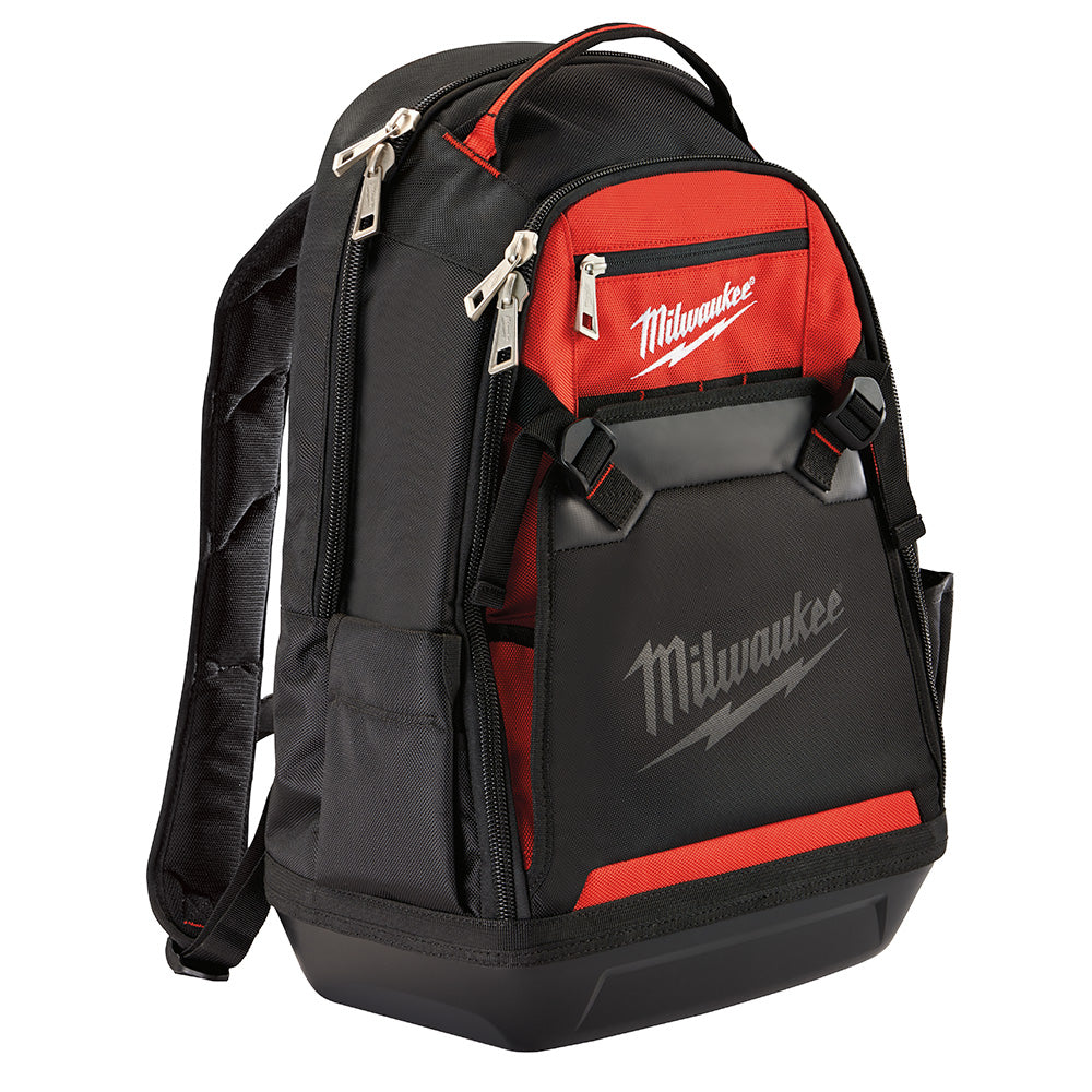 Milwaukee 48-22-8200 Jobsite Backpack | Lethbridge Fasteners