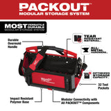Milwaukee 48-22-8320 PACKOUT 20" Tote
