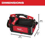 Milwaukee 48-22-8320 PACKOUT 20" Tote