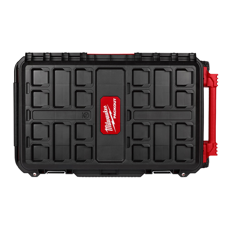 Milwaukee 48-22-8428 PACKOUT Rolling Tool Chest