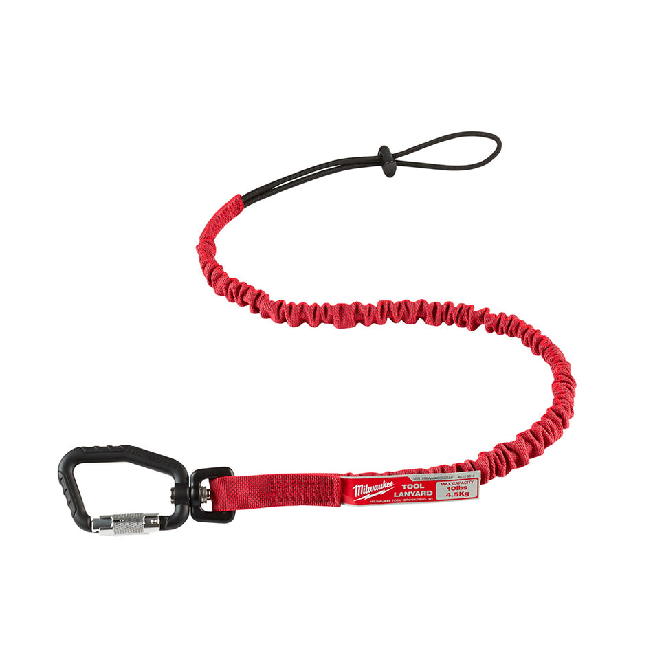 Milwaukee 48-22-8810 10 lbs Locking Tool Lanyard