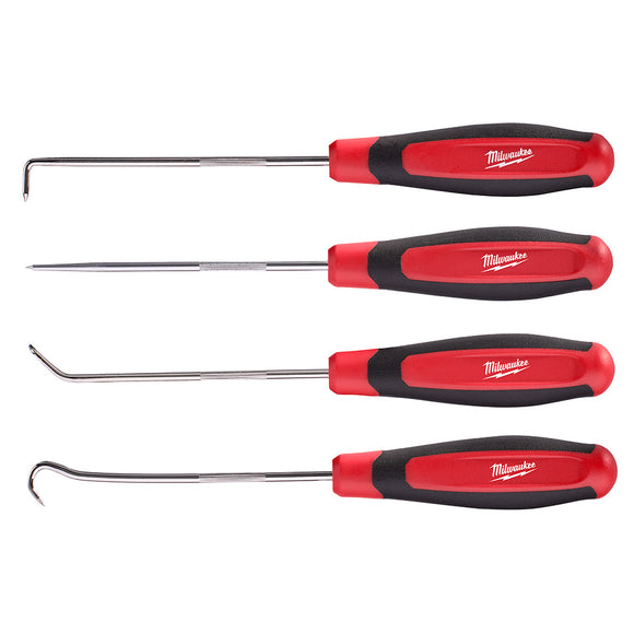 Milwaukee 48-22-9215 Hook Hose Pick