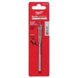 Milwaukee 48-27-1401 BIG HAWG with Carbide Teeth Clean Wood Pilot Bit