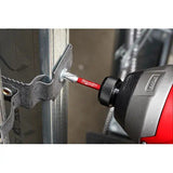 Milwaukee 48-32-4093 Shockwave Carabiner Impact Driver TORX Bit Set