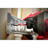Milwaukee 48-32-4093 Shockwave Carabiner Impact Driver TORX Bit Set