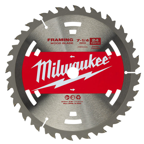 Milwaukee 48-41-0710 7-1/4