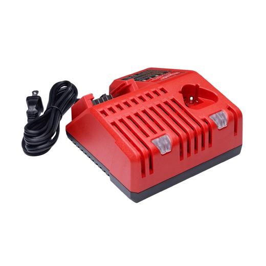 Milwaukee 48-59-1812 M18 & M12 Multi-Voltage Charger