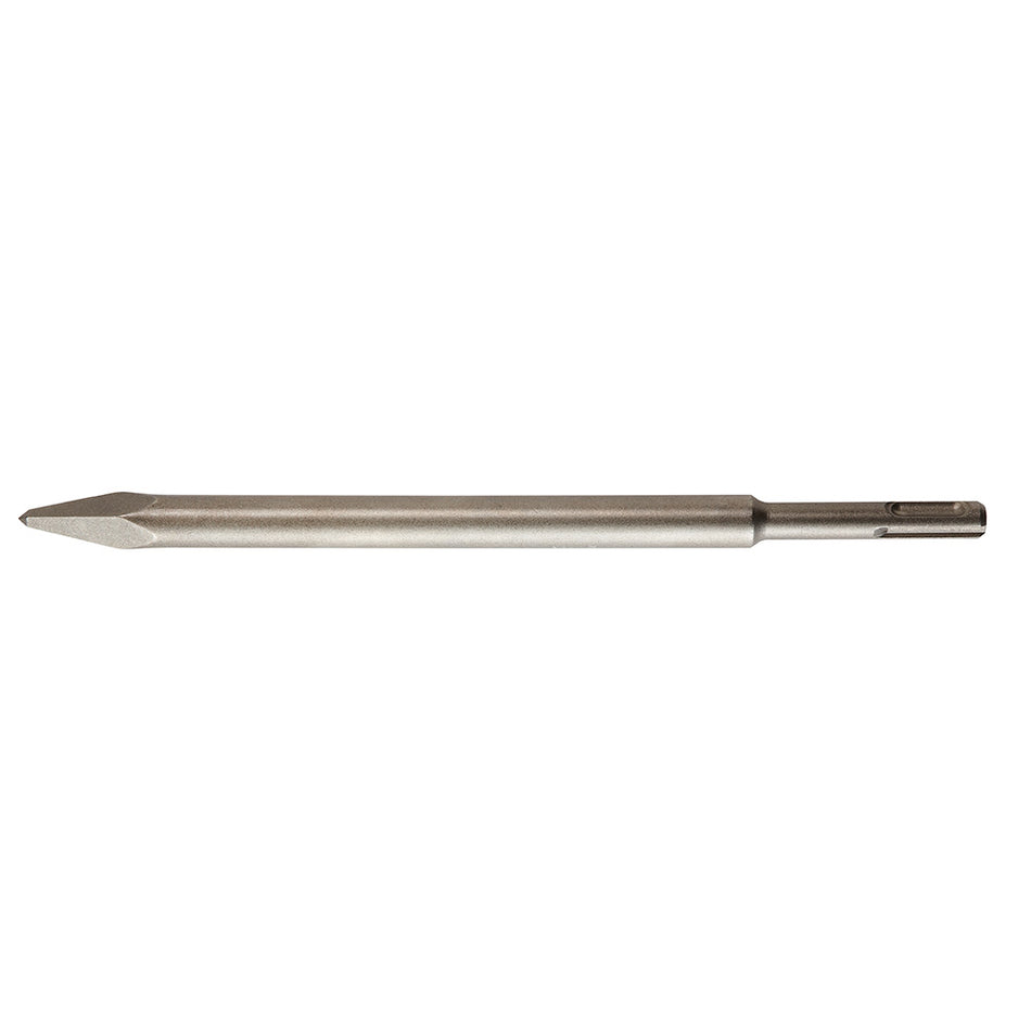 Milwaukee 48-62-6010 SDS Plus 10" Bull Point Chisel