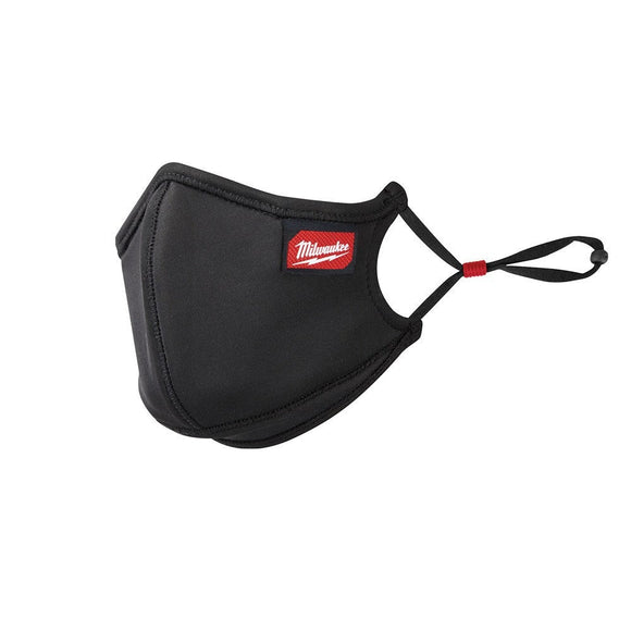 Milwaukee 3-Layer Performance Face Mask