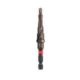 Milwaukee SHOCKWAVE Impact Duty Step Bits