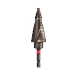 Milwaukee SHOCKWAVE Impact Duty Step Bits