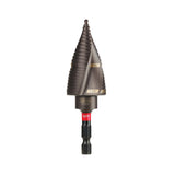 Milwaukee SHOCKWAVE Impact Duty Step Bits