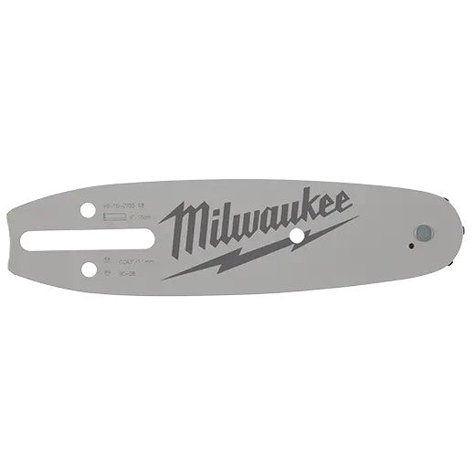 Milwaukee 49-16-2733 6" Chainsaw Guide Bar