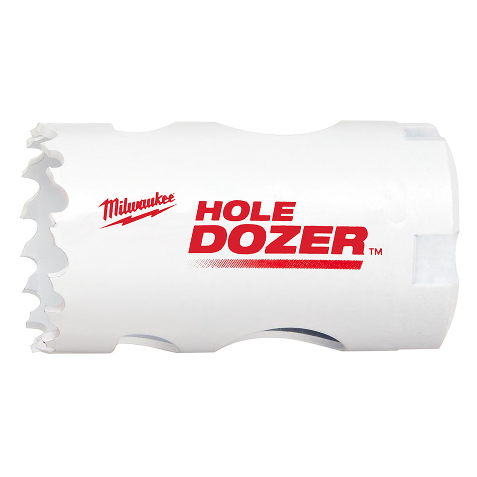 Milwaukee 49-56-0067 1-5/16" HOLE DOZER Bi-Metal Hole Saw