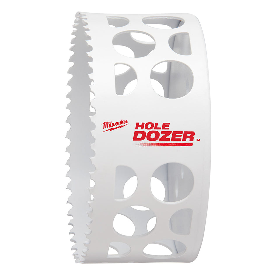 Milwaukee 49-56-0207 3-7/8" HOLE DOZER Bi-Metal Hole Saw