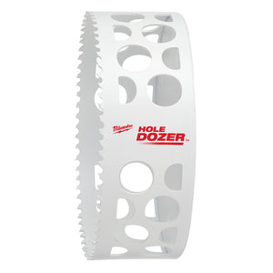 Milwaukee 49-56-0243 5" HOLE DOZER Bi-Metal Hole Saw