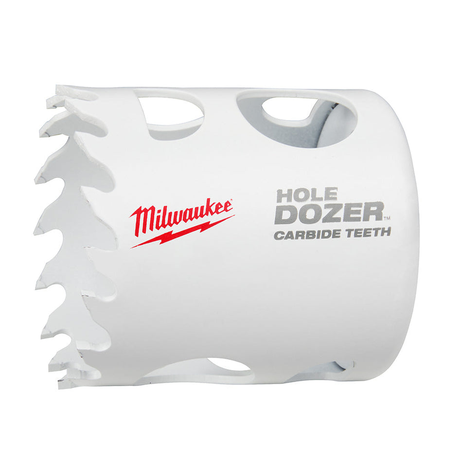 Milwaukee 49-56-0713 1-1/2" HOLE DOZER with Carbide Teeth Hole Saws