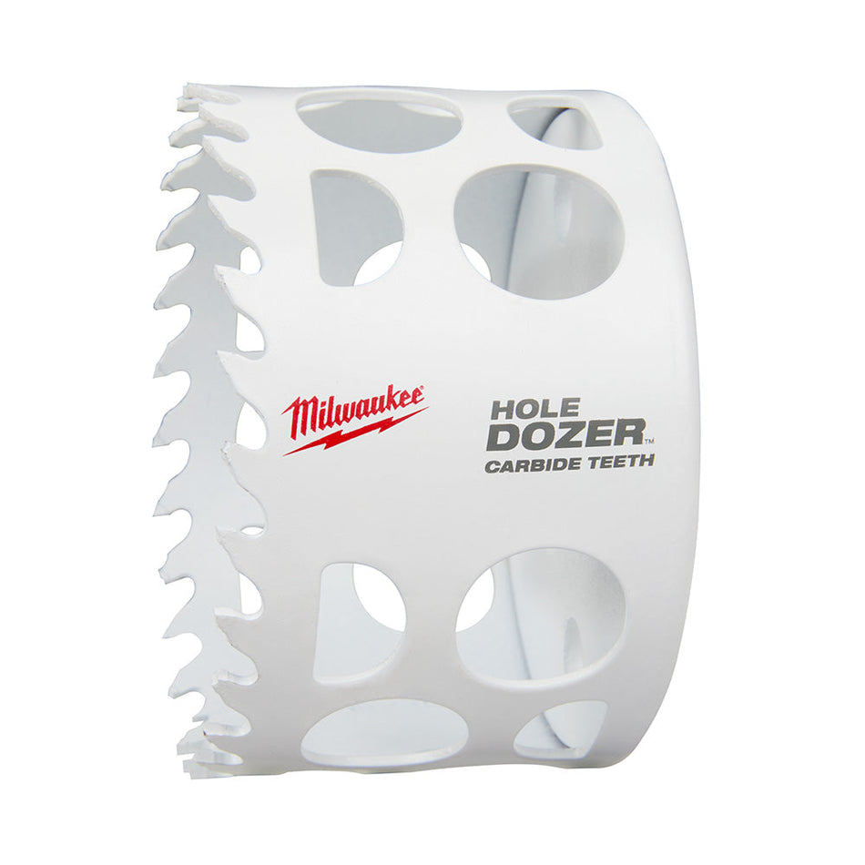 Milwaukee 49-56-0739 3-5/8" HOLE DOZER with Carbide Teeth Hole Saws